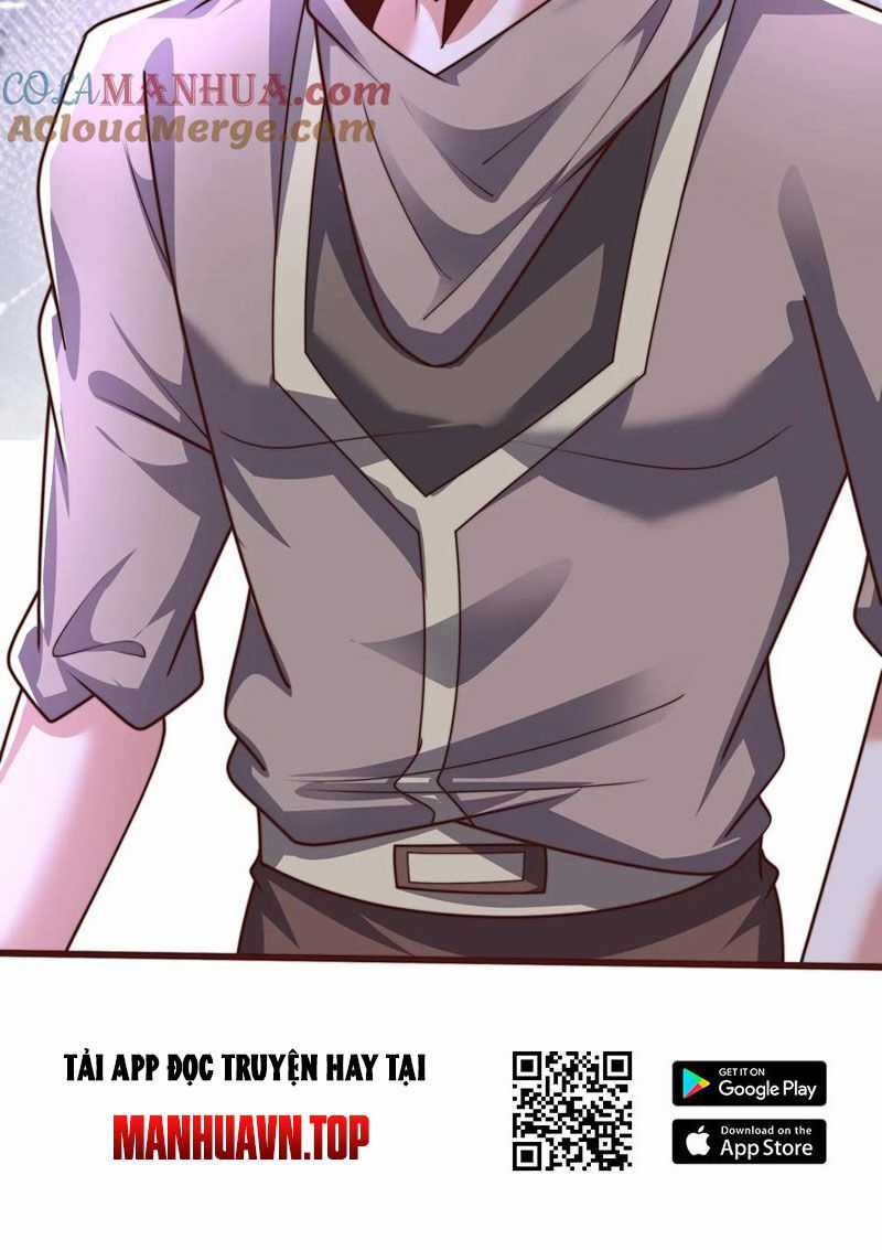 Ta Nuôi Quỷ Ở Trấn Ma Ty Chapter 306 trang 39