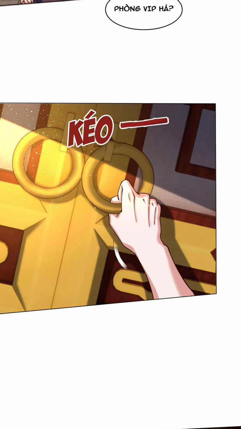 Ta Nuôi Quỷ Ở Trấn Ma Ty Chapter 307 trang 16