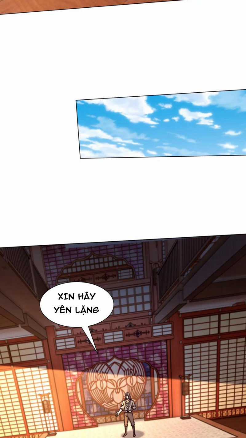 Ta Nuôi Quỷ Ở Trấn Ma Ty Chapter 307 trang 26