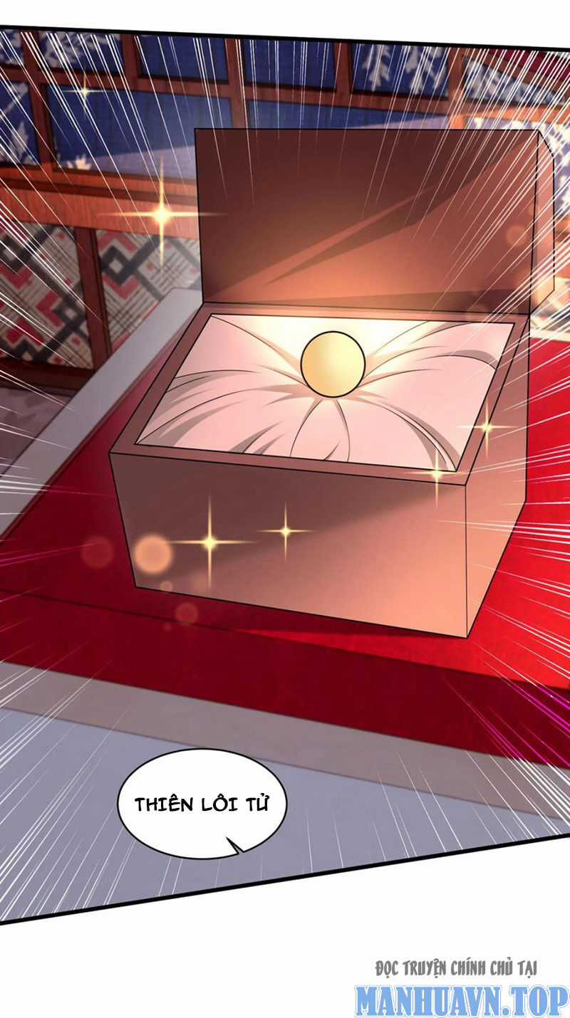 Ta Nuôi Quỷ Ở Trấn Ma Ty Chapter 307 trang 31