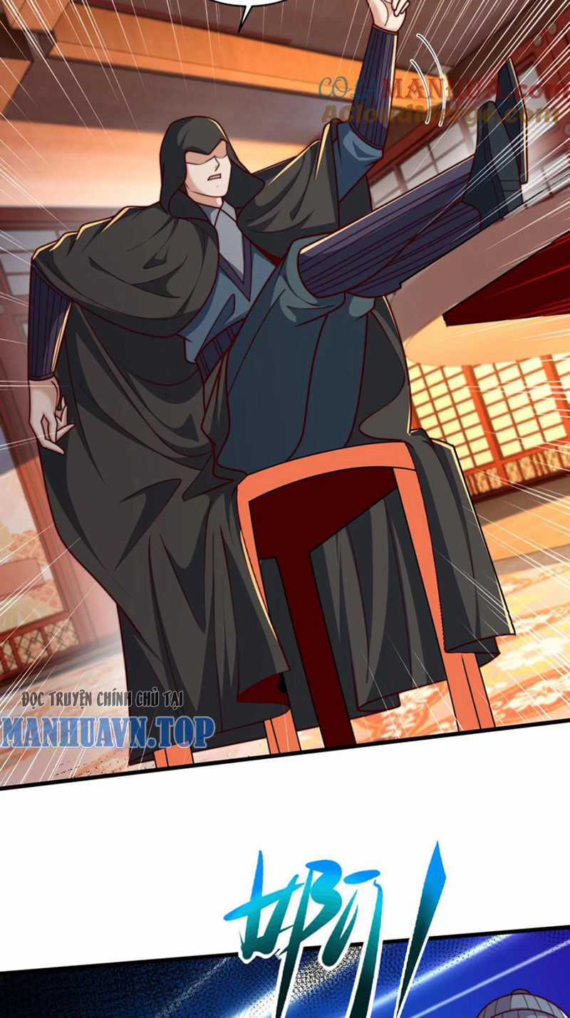 Ta Nuôi Quỷ Ở Trấn Ma Ty Chapter 307 trang 41