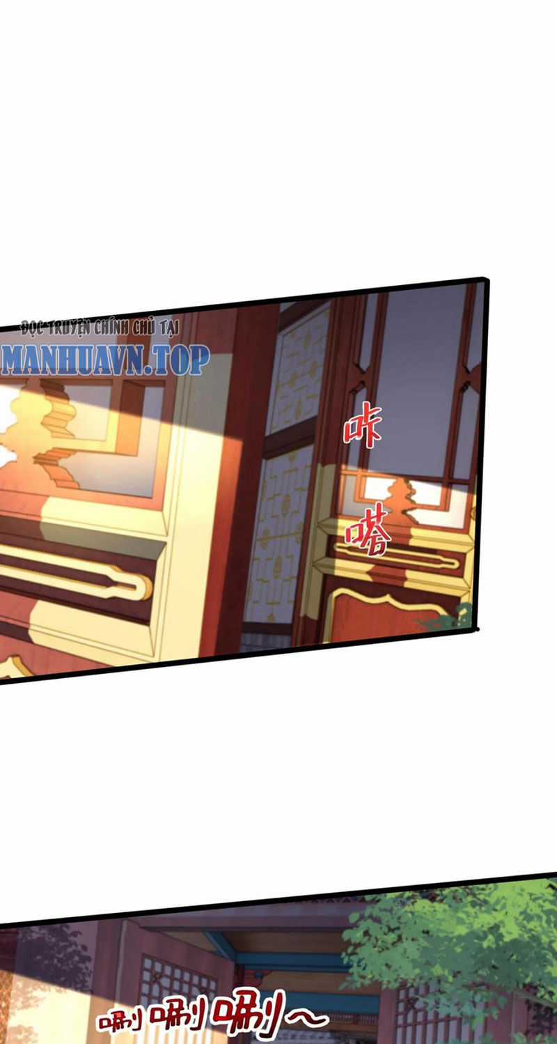 Ta Nuôi Quỷ Ở Trấn Ma Ty Chapter 308 trang 12