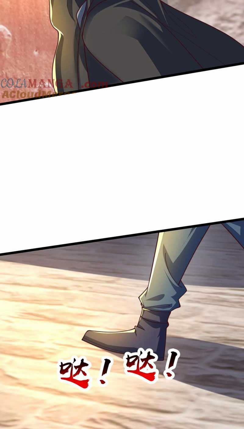 Ta Nuôi Quỷ Ở Trấn Ma Ty Chapter 308 trang 15