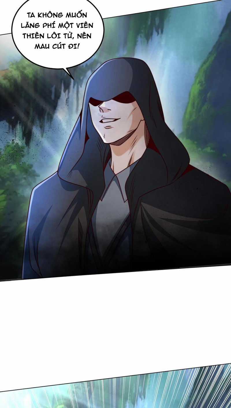 Ta Nuôi Quỷ Ở Trấn Ma Ty Chapter 308 trang 26