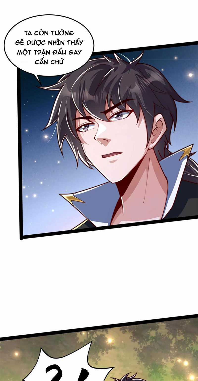 Ta Nuôi Quỷ Ở Trấn Ma Ty Chapter 308 trang 30