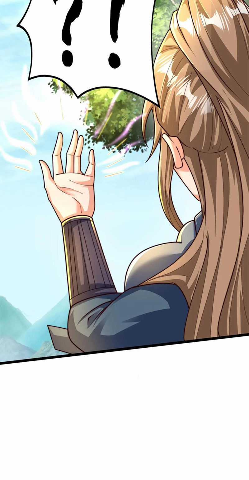 Ta Nuôi Quỷ Ở Trấn Ma Ty Chapter 308 trang 36