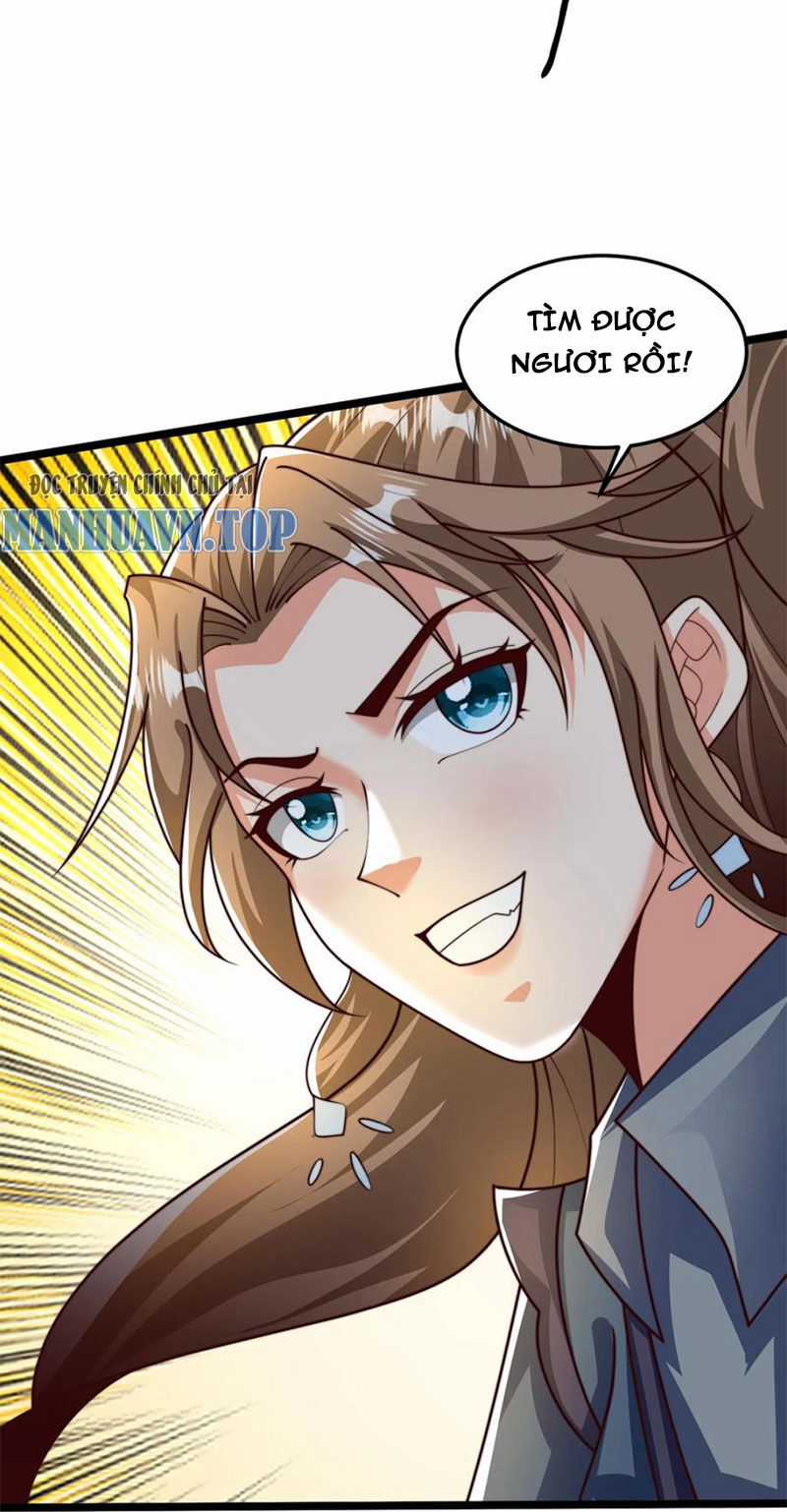 Ta Nuôi Quỷ Ở Trấn Ma Ty Chapter 308 trang 39