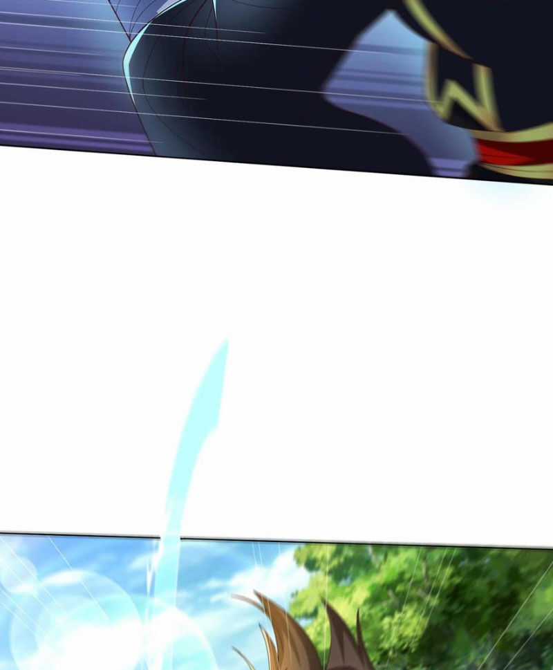 Ta Nuôi Quỷ Ở Trấn Ma Ty Chapter 309 trang 10