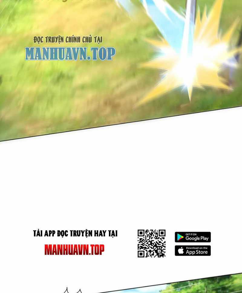 Ta Nuôi Quỷ Ở Trấn Ma Ty Chapter 309 trang 12