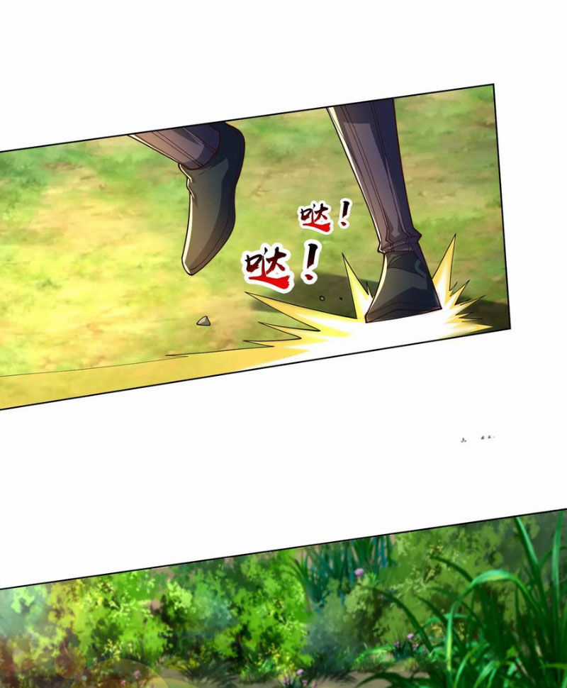 Ta Nuôi Quỷ Ở Trấn Ma Ty Chapter 309 trang 15