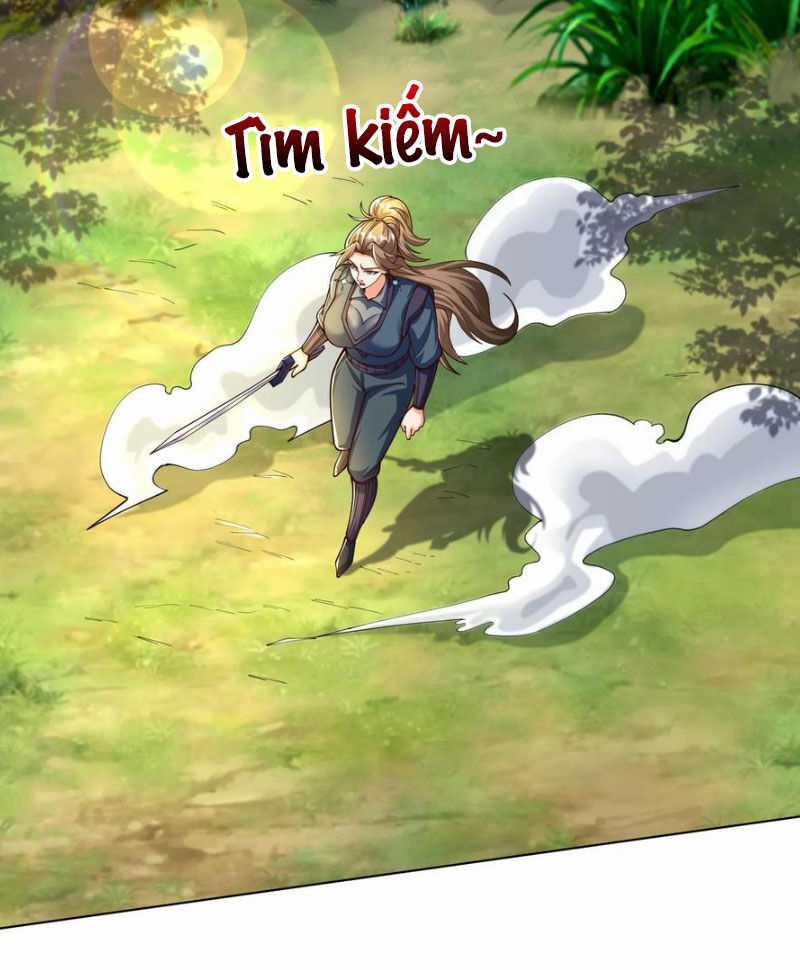 Ta Nuôi Quỷ Ở Trấn Ma Ty Chapter 309 trang 16