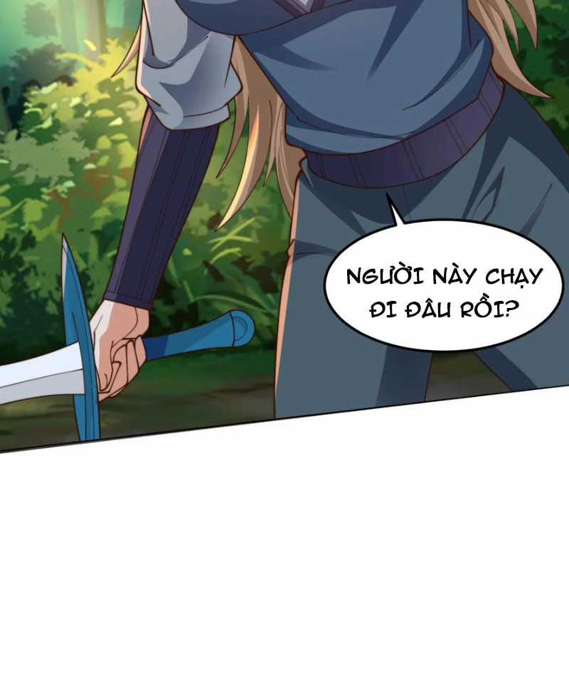 Ta Nuôi Quỷ Ở Trấn Ma Ty Chapter 309 trang 18