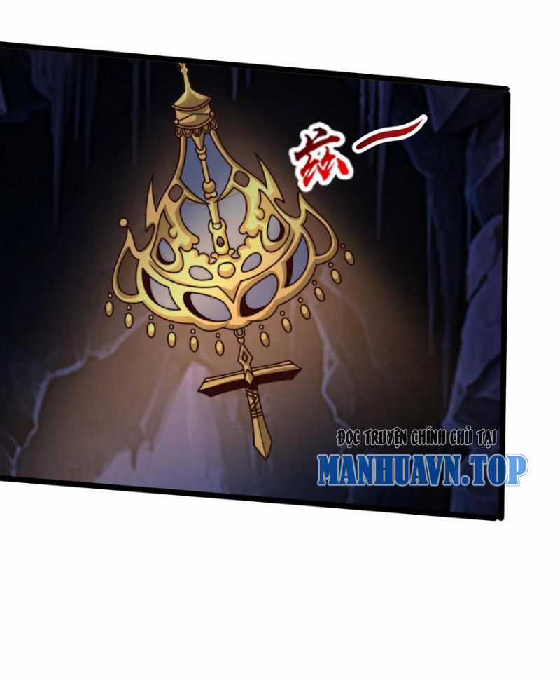 Ta Nuôi Quỷ Ở Trấn Ma Ty Chapter 309 trang 2