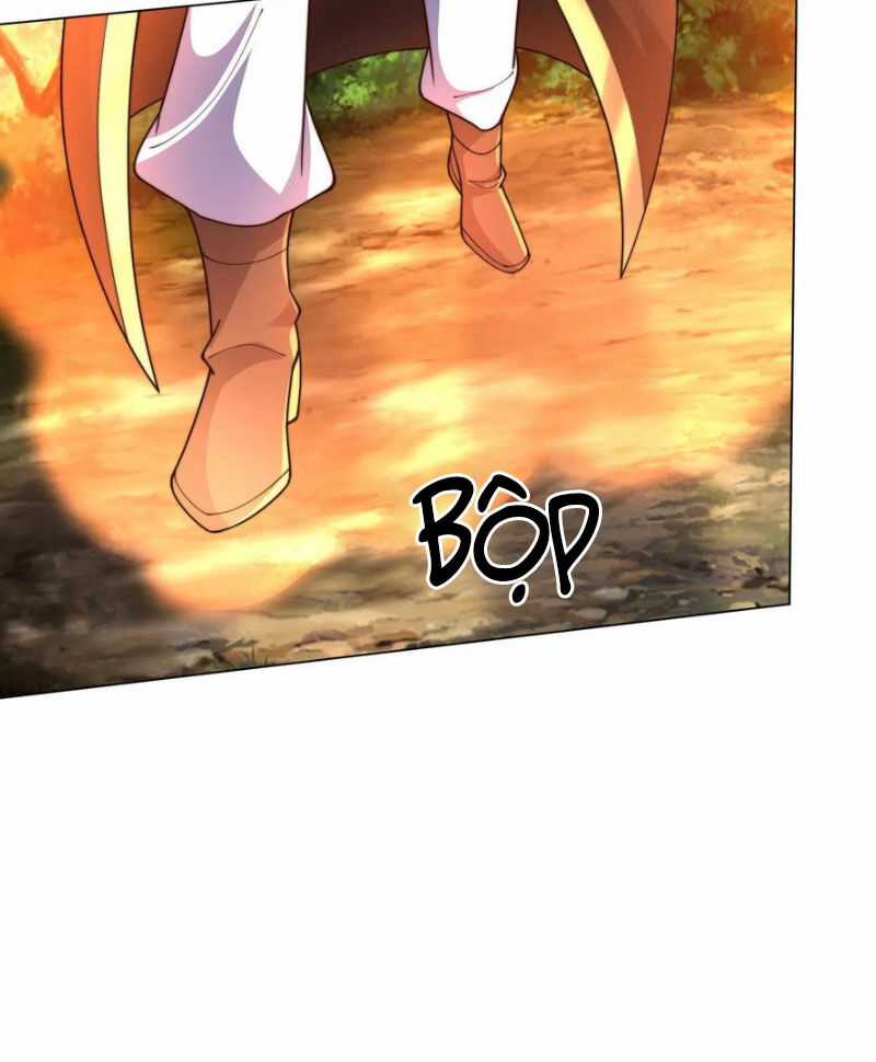 Ta Nuôi Quỷ Ở Trấn Ma Ty Chapter 309 trang 21