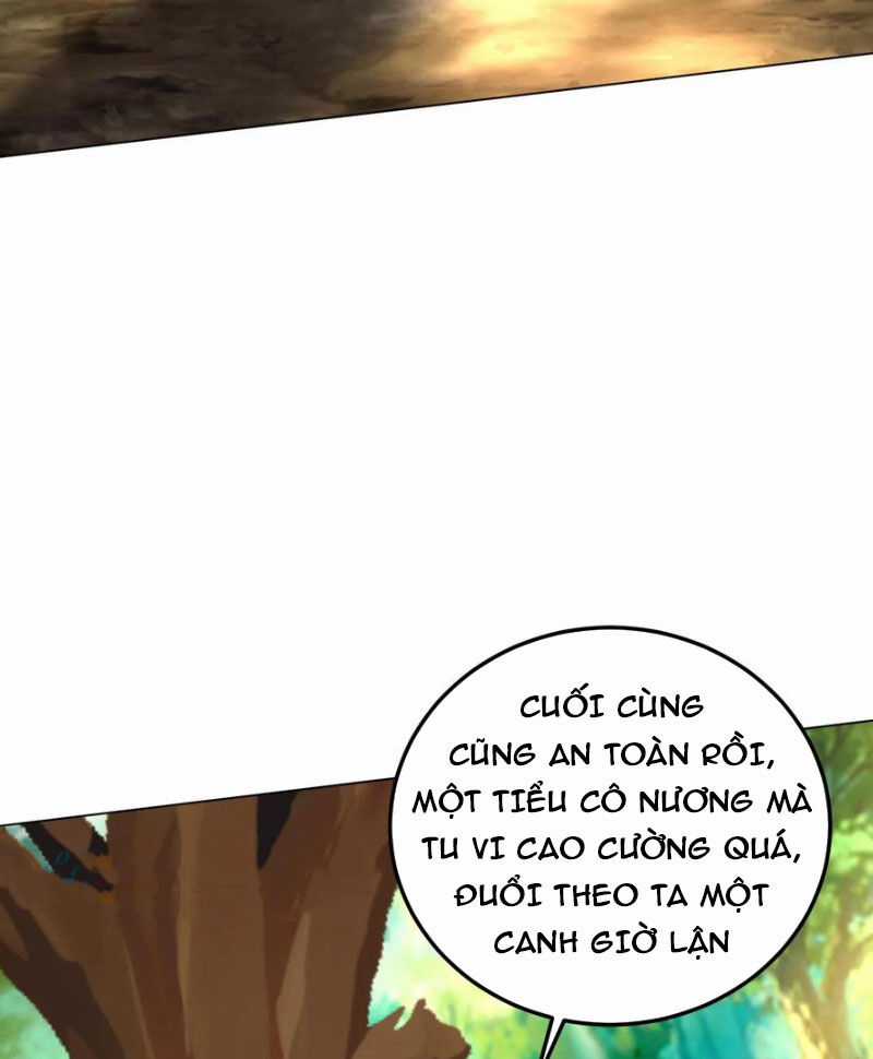 Ta Nuôi Quỷ Ở Trấn Ma Ty Chapter 309 trang 23