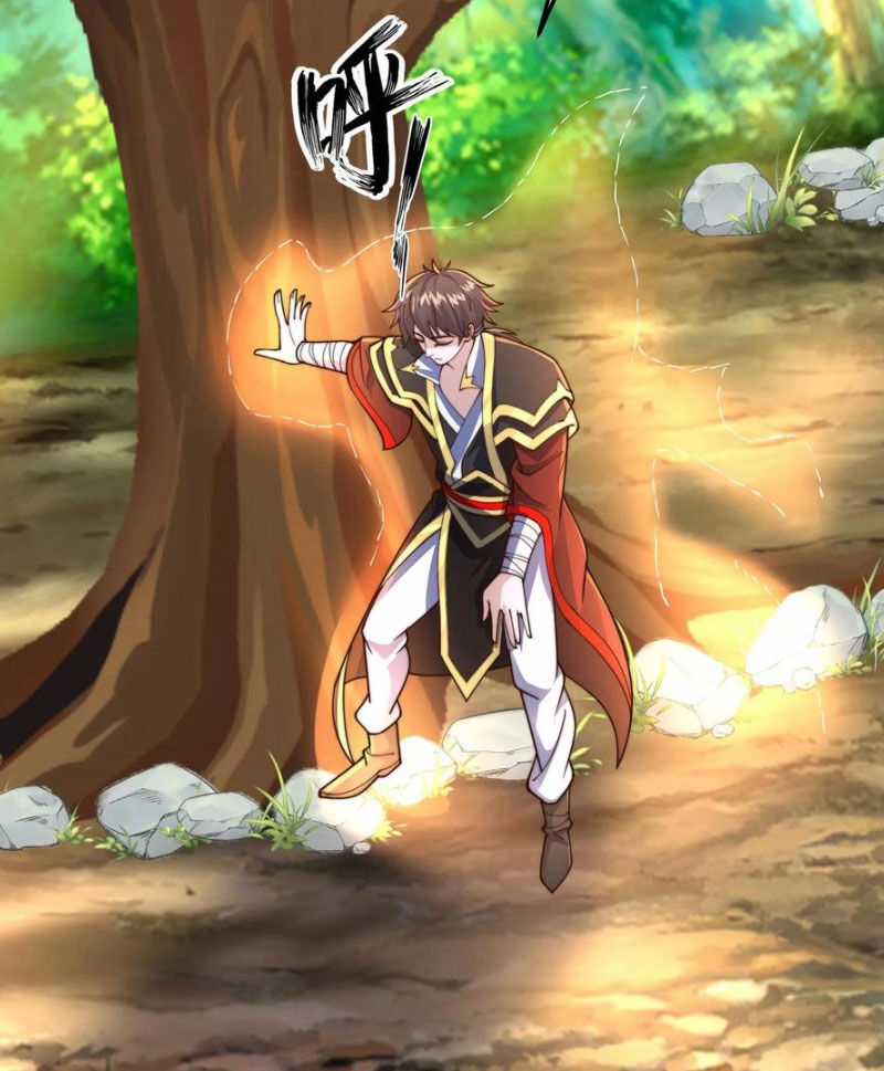 Ta Nuôi Quỷ Ở Trấn Ma Ty Chapter 309 trang 24