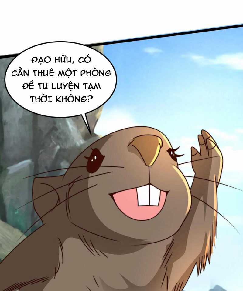 Ta Nuôi Quỷ Ở Trấn Ma Ty Chapter 309 trang 28