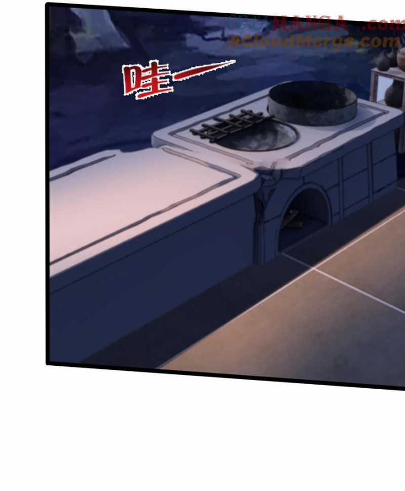 Ta Nuôi Quỷ Ở Trấn Ma Ty Chapter 309 trang 3