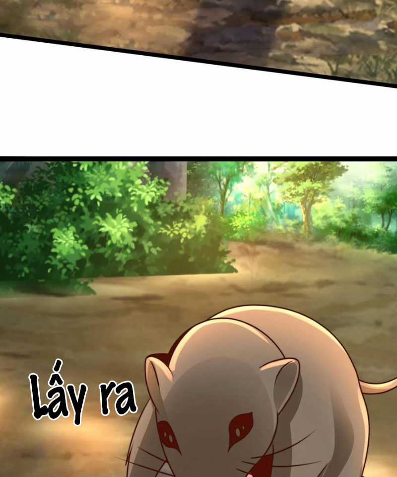 Ta Nuôi Quỷ Ở Trấn Ma Ty Chapter 309 trang 33