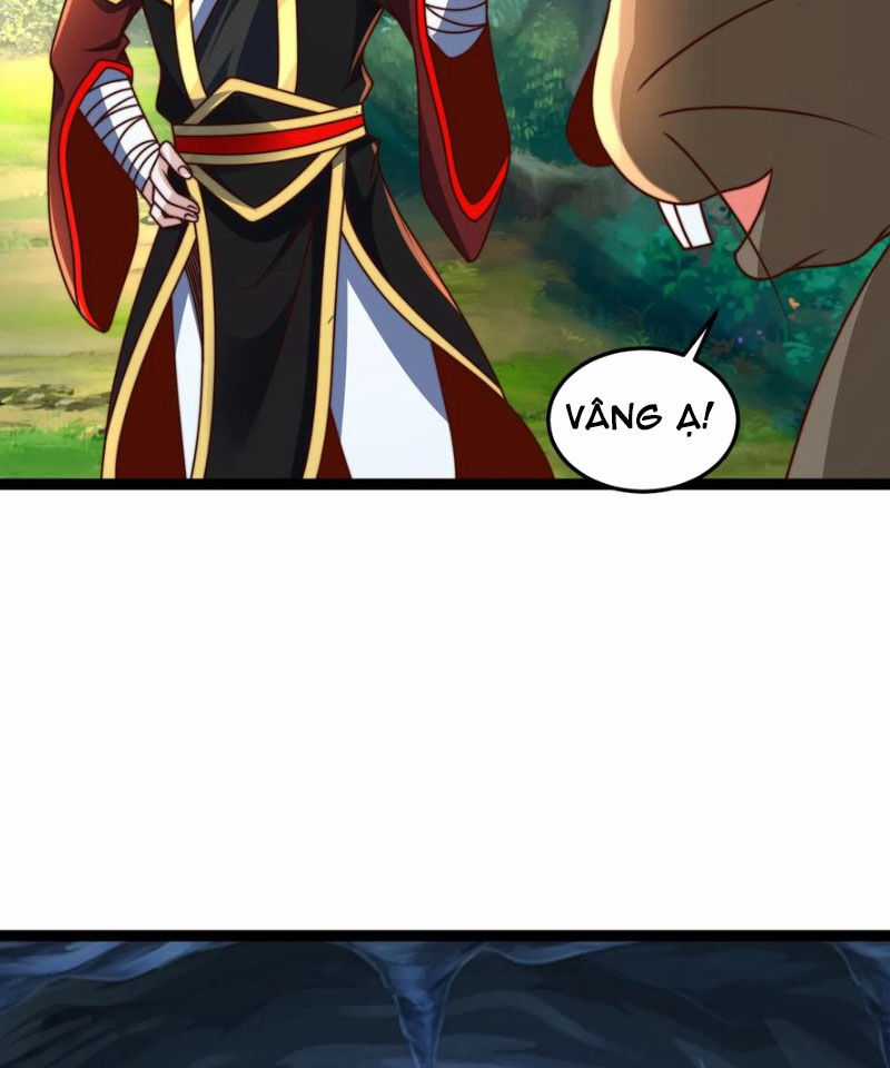 Ta Nuôi Quỷ Ở Trấn Ma Ty Chapter 309 trang 36