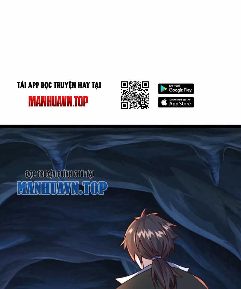 Ta Nuôi Quỷ Ở Trấn Ma Ty Chapter 309 trang 38
