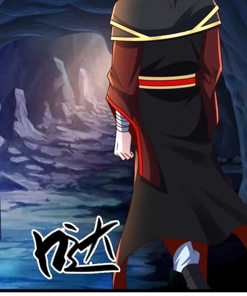 Ta Nuôi Quỷ Ở Trấn Ma Ty Chapter 309 trang 39