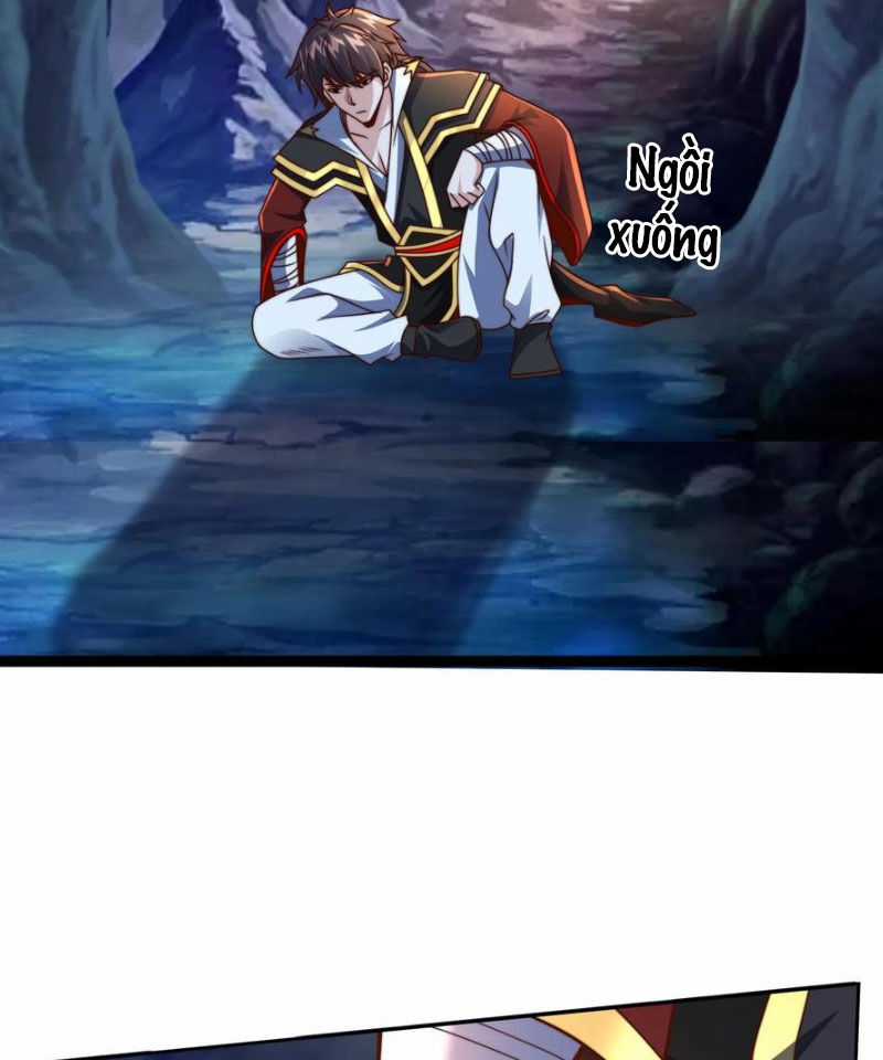 Ta Nuôi Quỷ Ở Trấn Ma Ty Chapter 309 trang 41