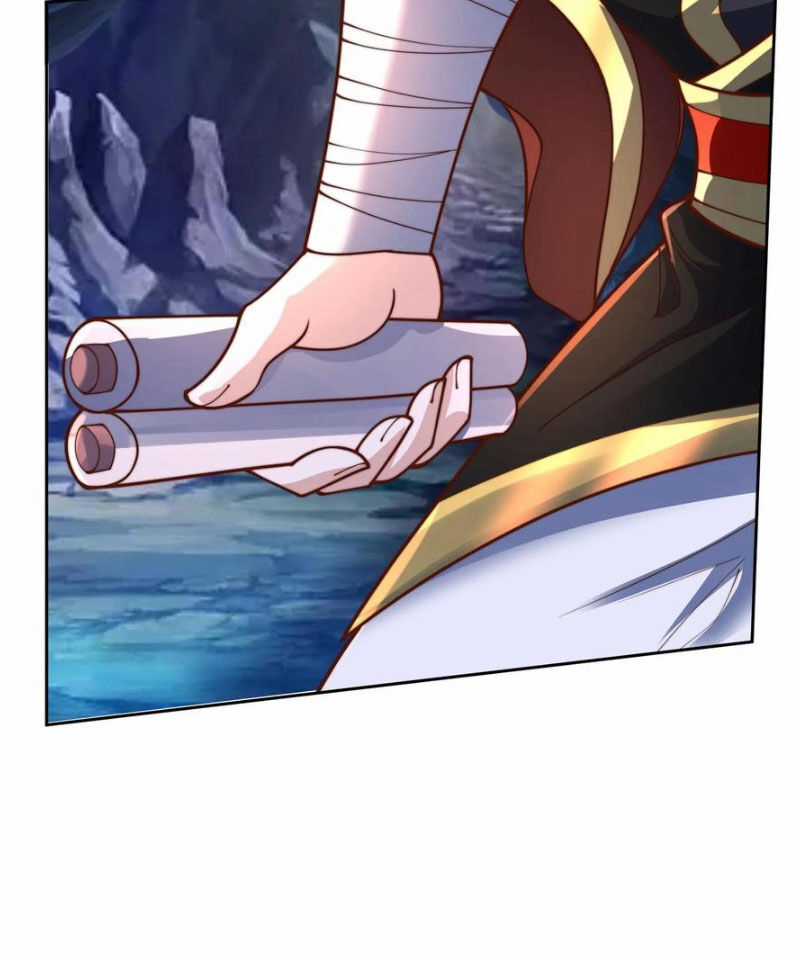 Ta Nuôi Quỷ Ở Trấn Ma Ty Chapter 309 trang 42