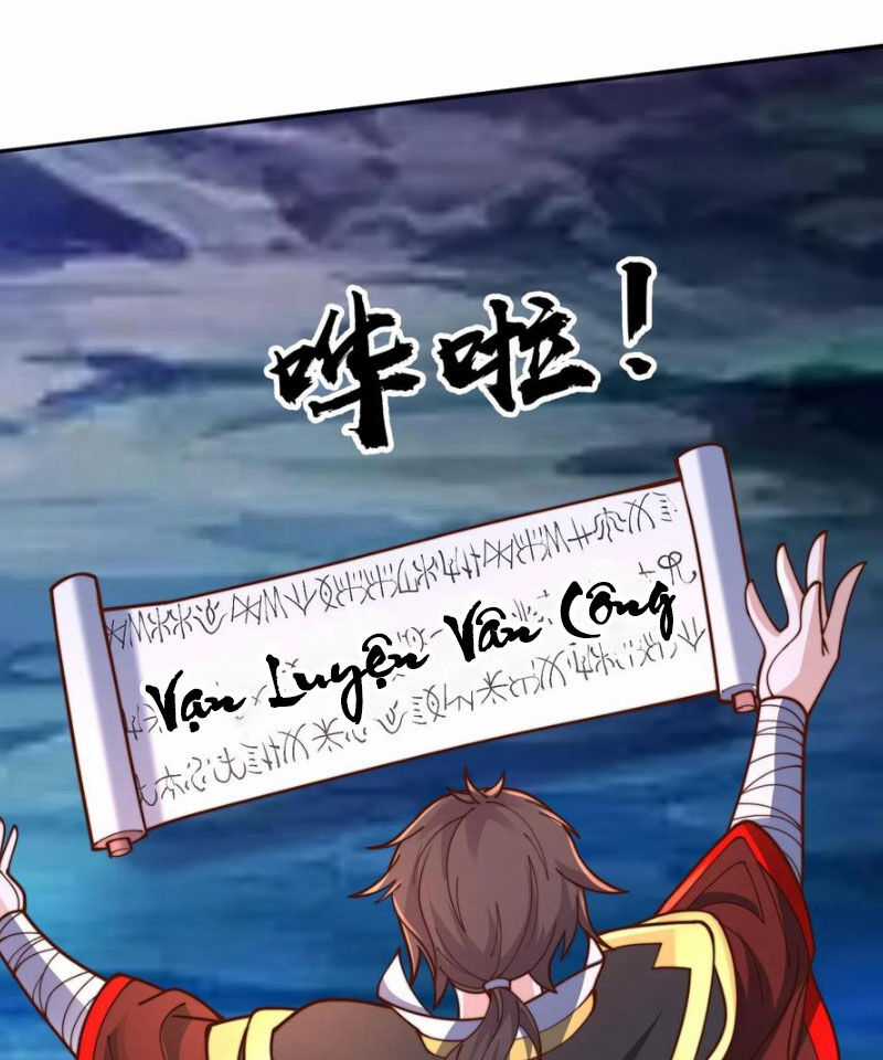 Ta Nuôi Quỷ Ở Trấn Ma Ty Chapter 309 trang 43