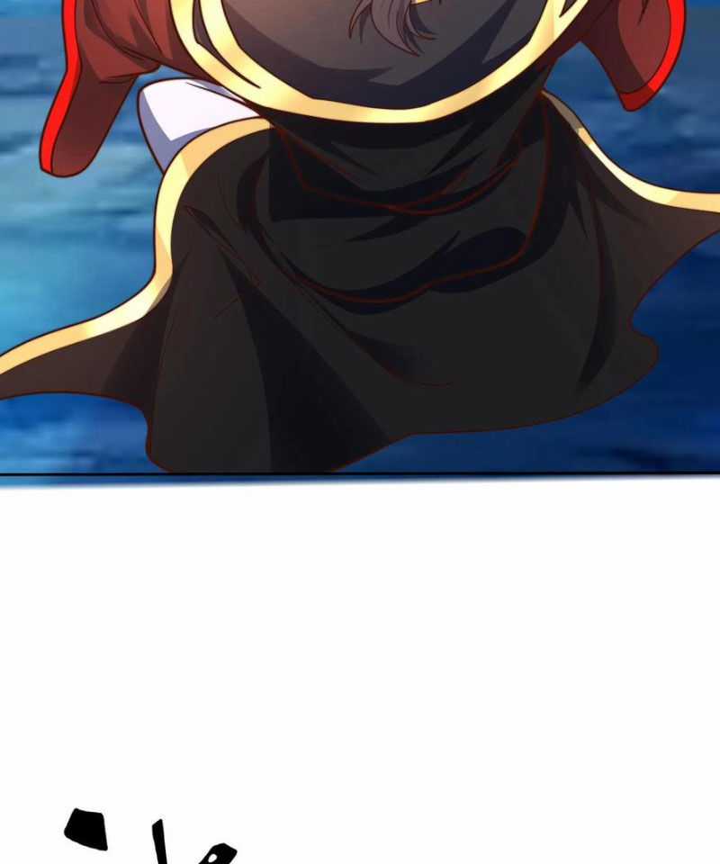 Ta Nuôi Quỷ Ở Trấn Ma Ty Chapter 309 trang 44