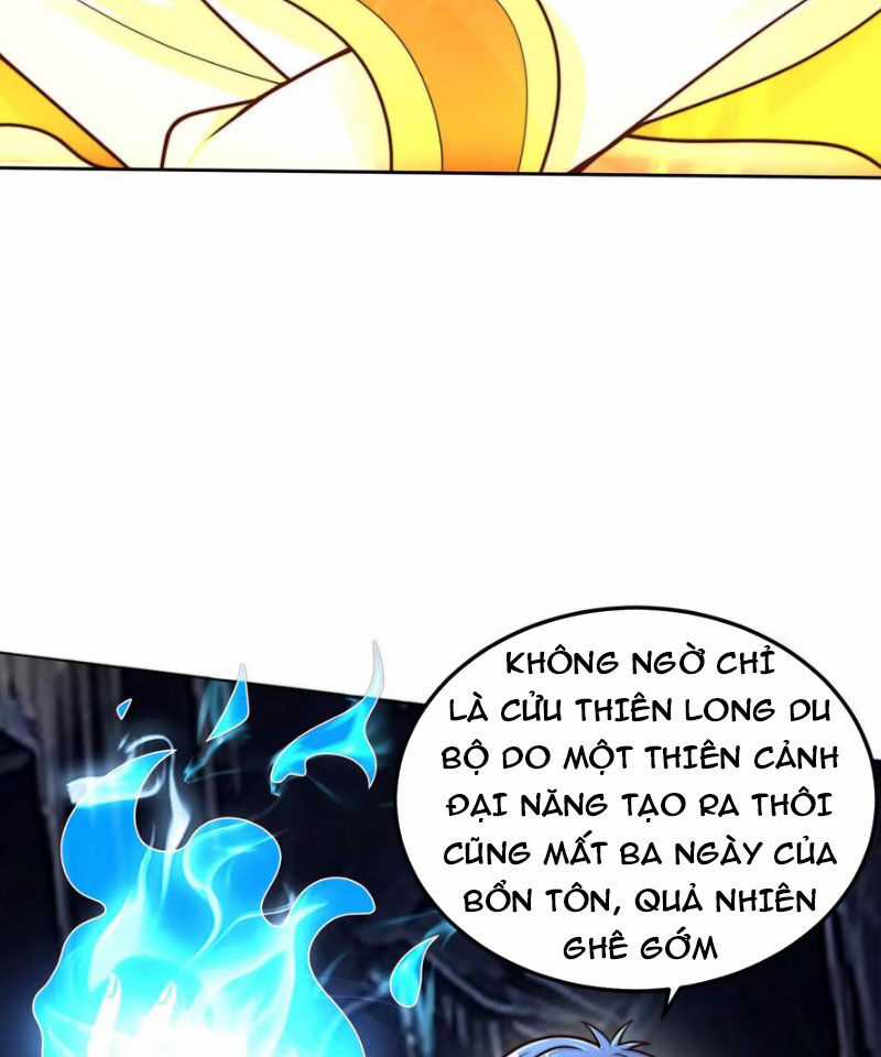Ta Nuôi Quỷ Ở Trấn Ma Ty Chapter 309 trang 51