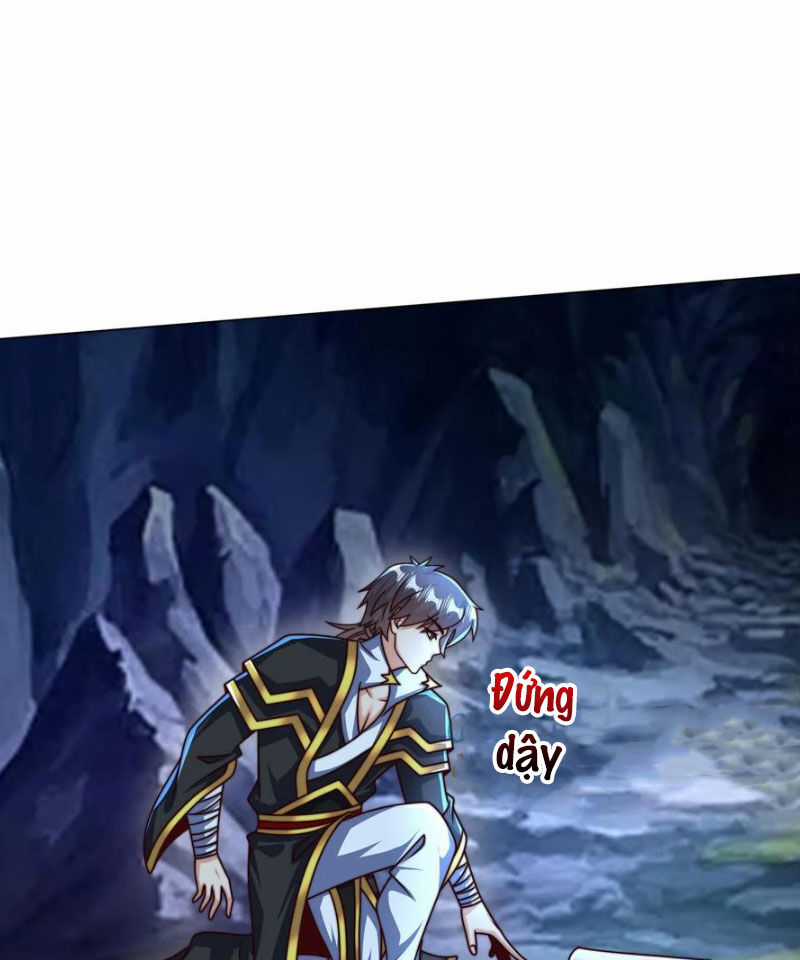 Ta Nuôi Quỷ Ở Trấn Ma Ty Chapter 309 trang 53