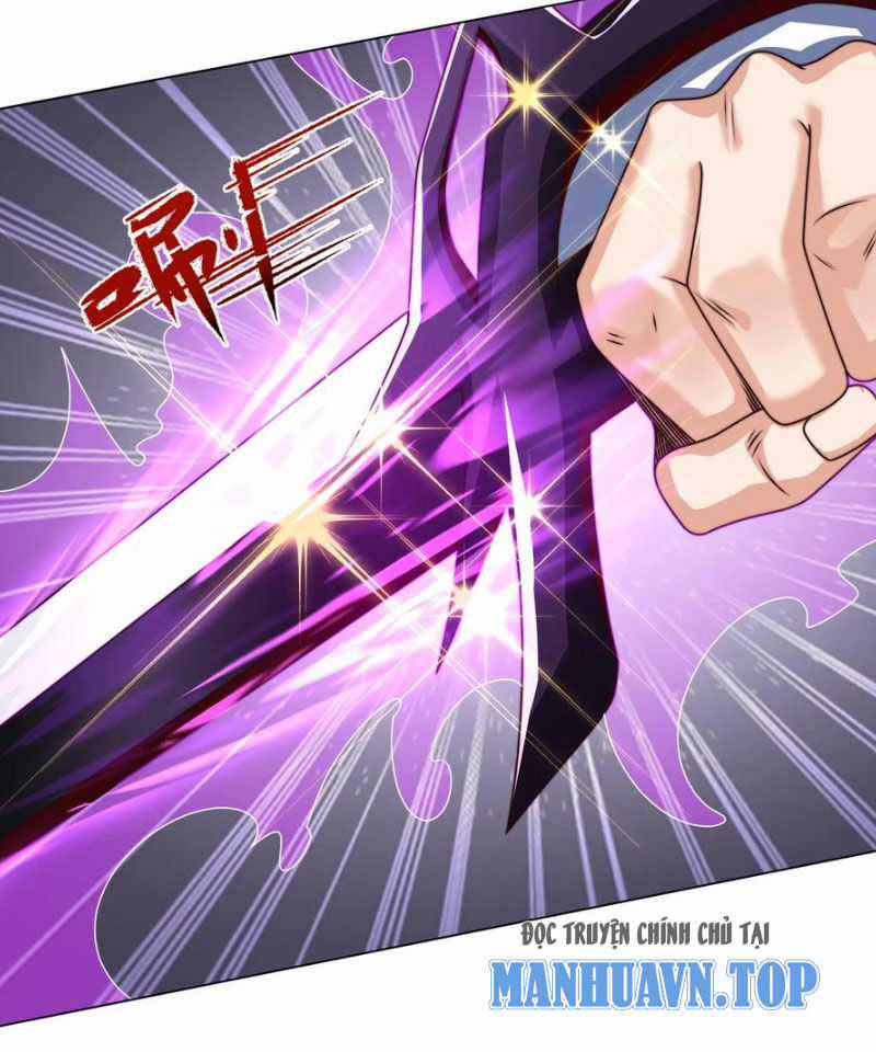Ta Nuôi Quỷ Ở Trấn Ma Ty Chapter 309 trang 57