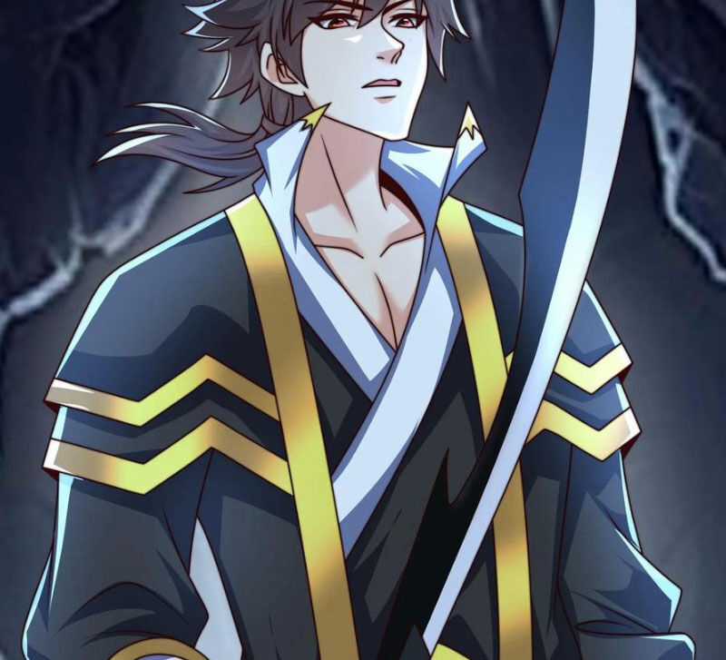 Ta Nuôi Quỷ Ở Trấn Ma Ty Chapter 309 trang 59