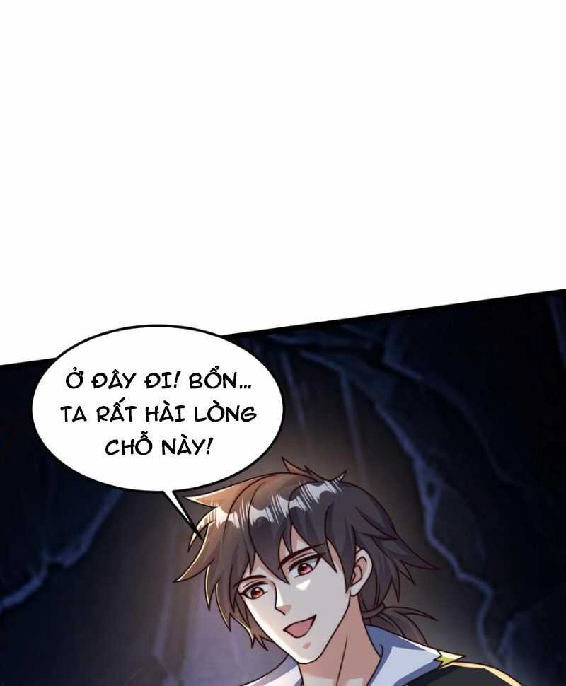 Ta Nuôi Quỷ Ở Trấn Ma Ty Chapter 309 trang 6