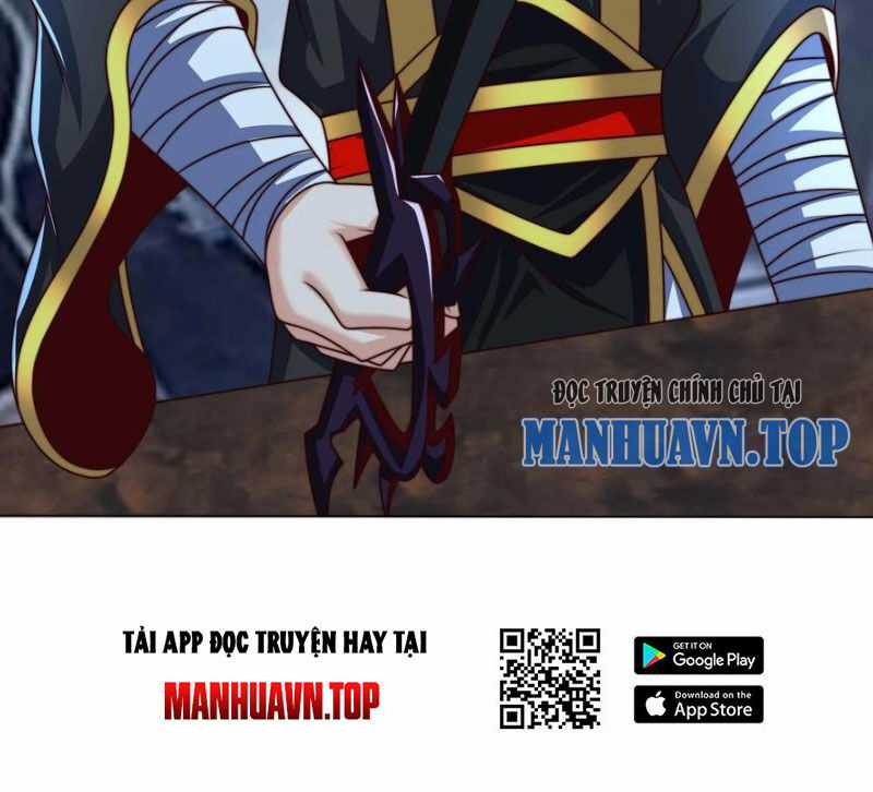 Ta Nuôi Quỷ Ở Trấn Ma Ty Chapter 309 trang 60