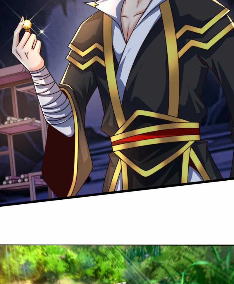 Ta Nuôi Quỷ Ở Trấn Ma Ty Chapter 309 trang 7