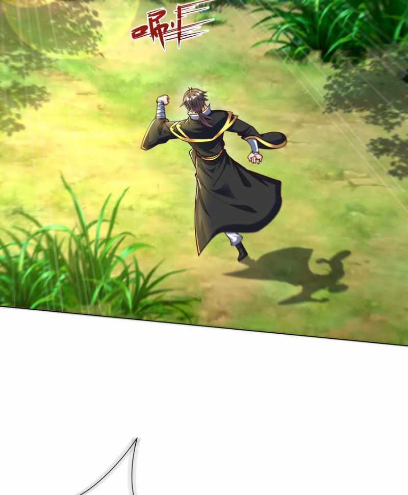 Ta Nuôi Quỷ Ở Trấn Ma Ty Chapter 309 trang 8