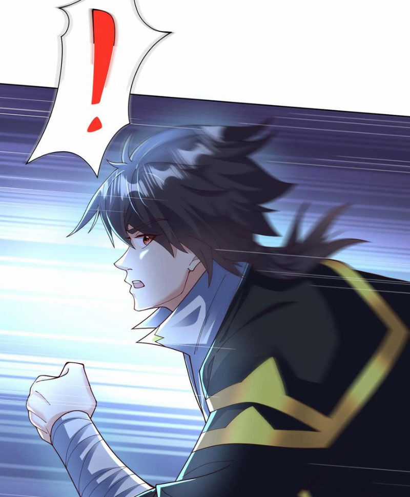 Ta Nuôi Quỷ Ở Trấn Ma Ty Chapter 309 trang 9