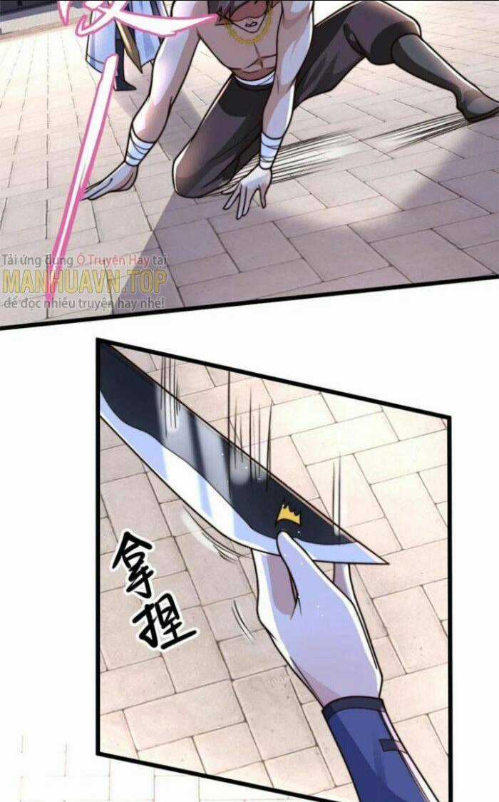 Ta Nuôi Quỷ Ở Trấn Ma Ty Chapter 31 trang 1