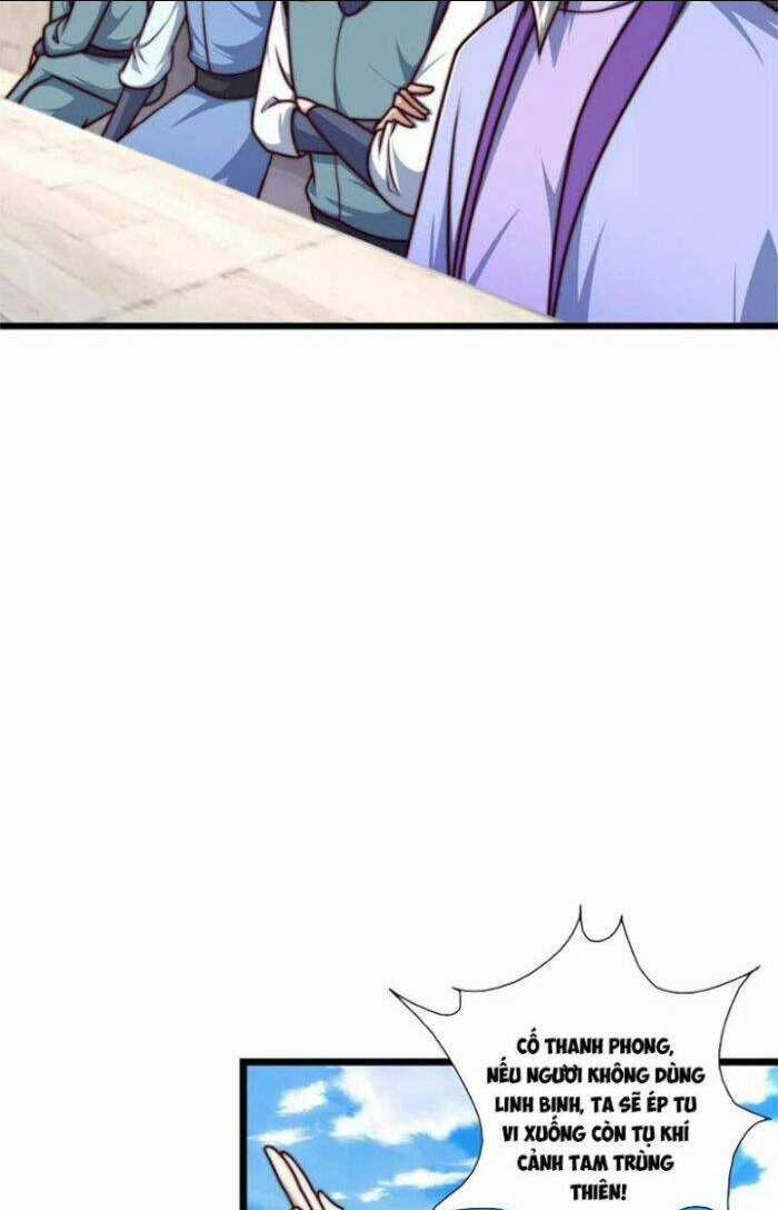 Ta Nuôi Quỷ Ở Trấn Ma Ty Chapter 31 trang 12