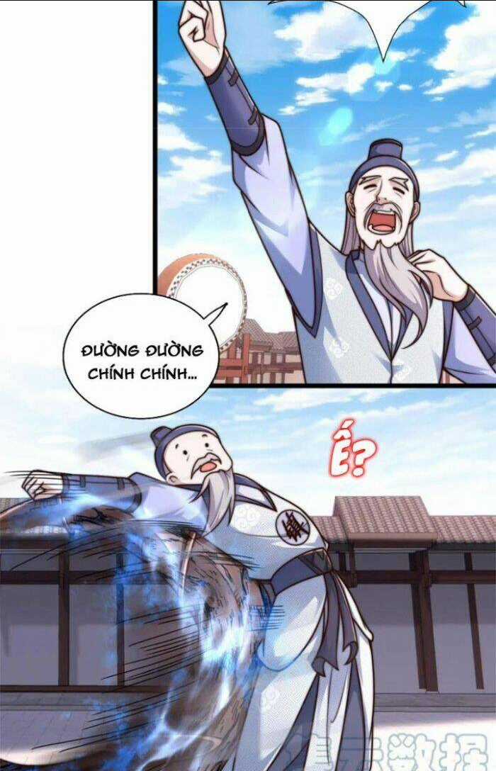 Ta Nuôi Quỷ Ở Trấn Ma Ty Chapter 31 trang 13