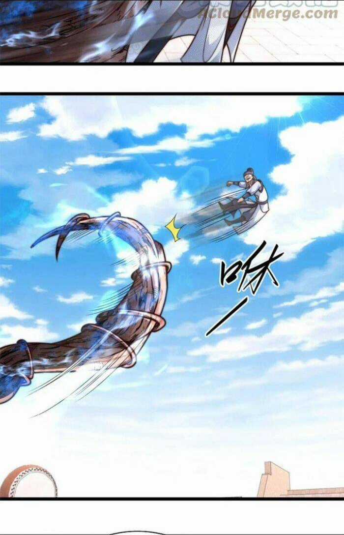 Ta Nuôi Quỷ Ở Trấn Ma Ty Chapter 31 trang 14