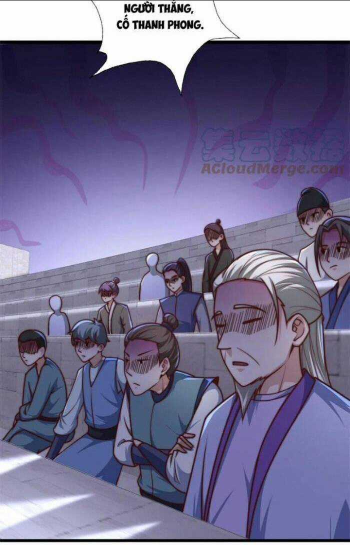 Ta Nuôi Quỷ Ở Trấn Ma Ty Chapter 31 trang 16