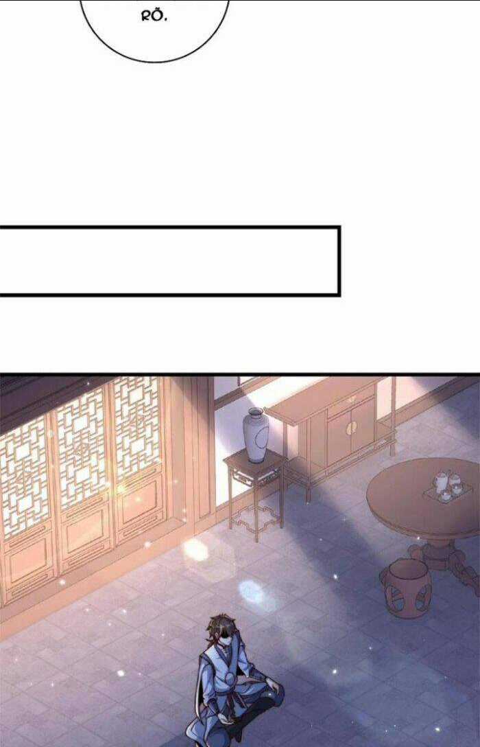 Ta Nuôi Quỷ Ở Trấn Ma Ty Chapter 31 trang 19