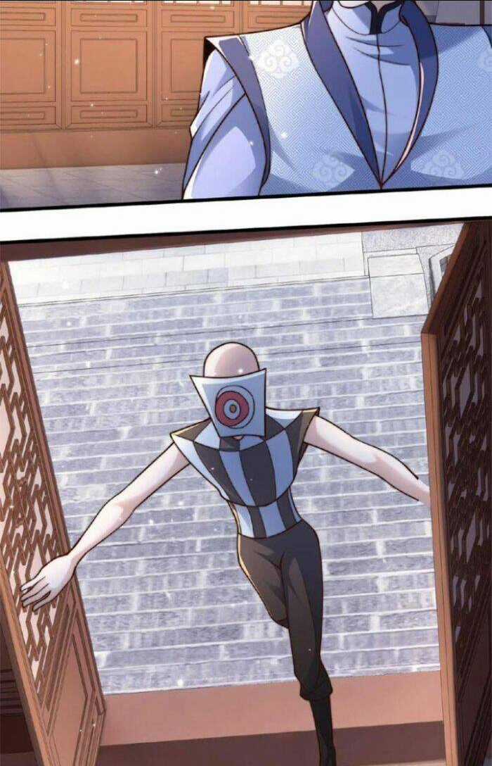 Ta Nuôi Quỷ Ở Trấn Ma Ty Chapter 31 trang 22