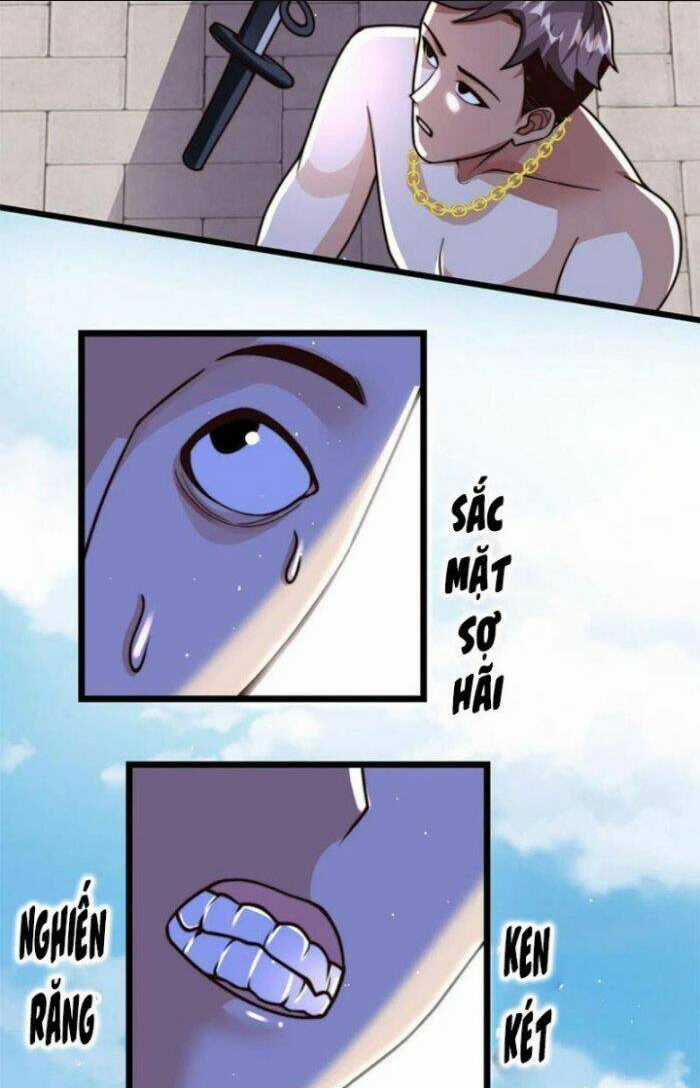 Ta Nuôi Quỷ Ở Trấn Ma Ty Chapter 31 trang 3