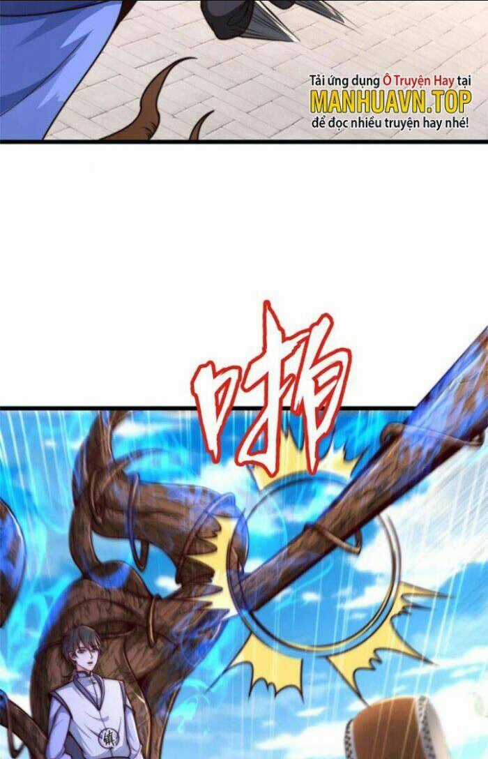 Ta Nuôi Quỷ Ở Trấn Ma Ty Chapter 31 trang 5