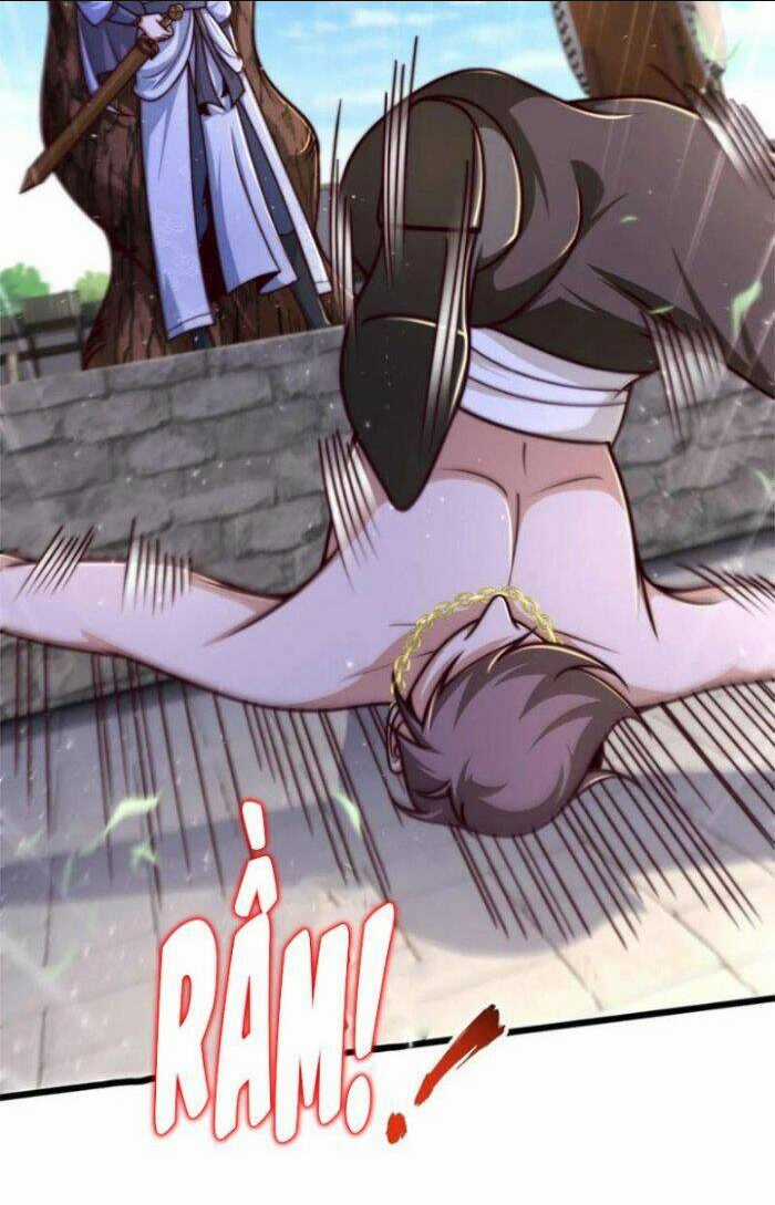 Ta Nuôi Quỷ Ở Trấn Ma Ty Chapter 31 trang 6