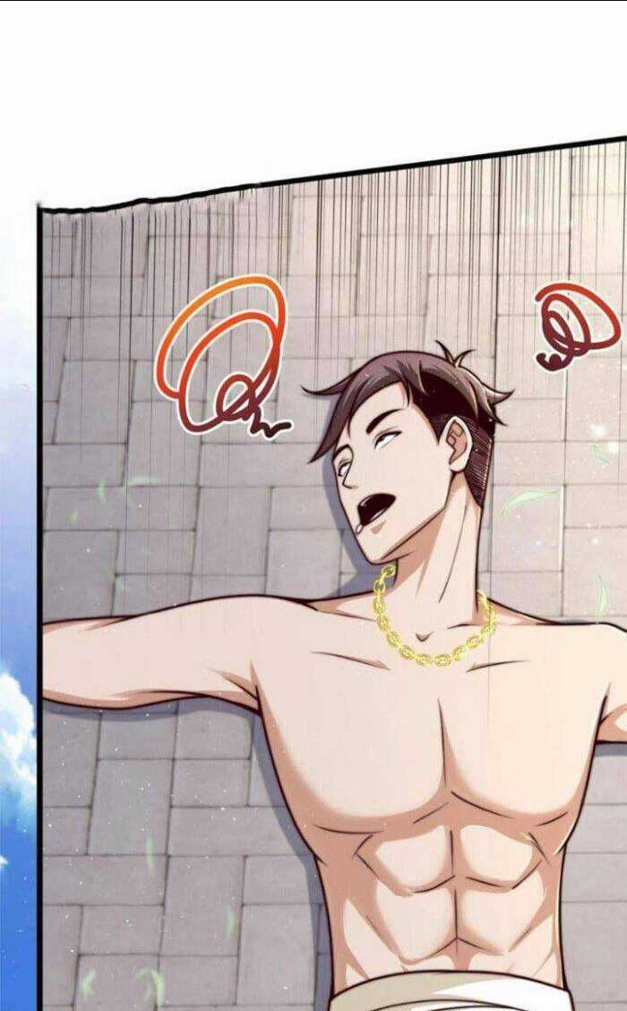 Ta Nuôi Quỷ Ở Trấn Ma Ty Chapter 31 trang 7